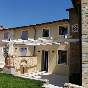  Bed & Breakfast Villavecchia