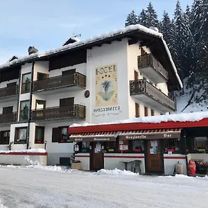 3* Hotel Genzianella