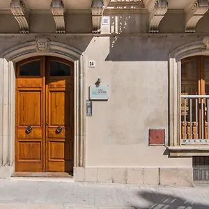 Casa Di Hilde , Scicli Italia