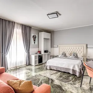 Spanish Step Dream , Roma Italia