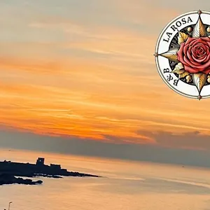 La Rosa Dei Venti , Trapani Italia
