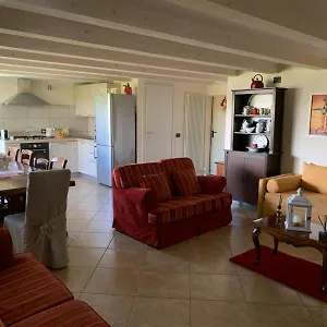  Bed & Breakfast Da Fabio