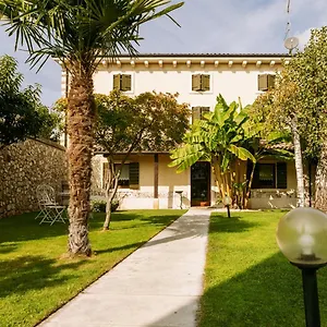  Bed & Breakfast Antico Borgo Marcemigo
