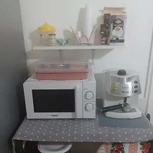 B&B Appartamenti Napoli 2*, Napoli Italia