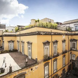 The Church 5*, Napoli Italia
