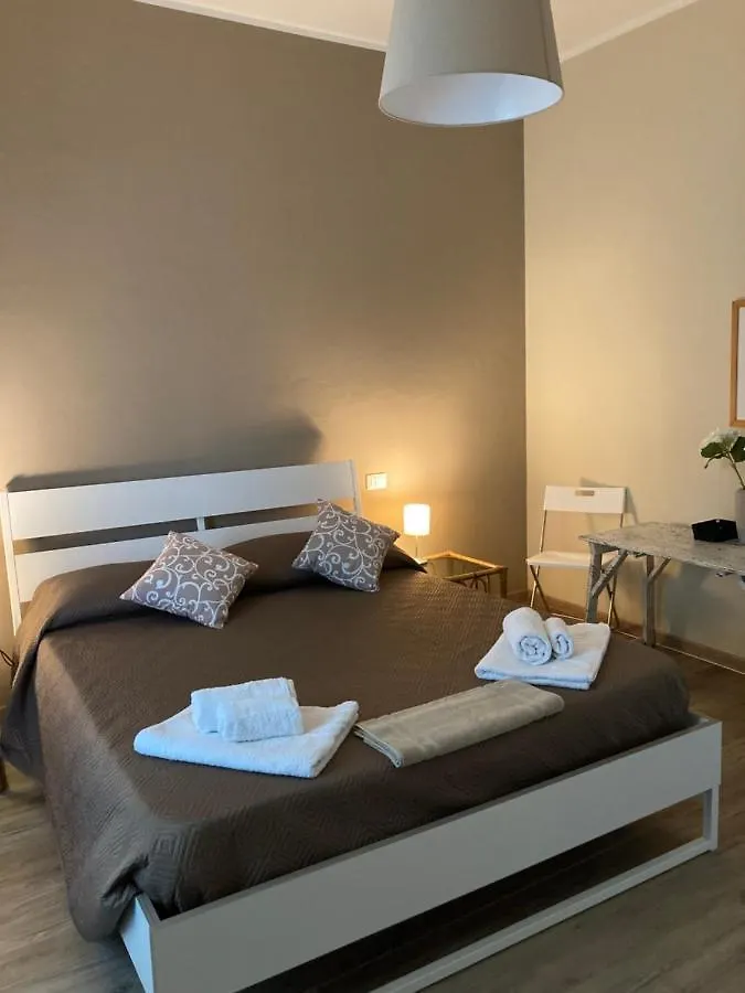 B&B L'Airone Nogara